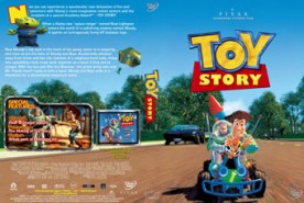 Toy Story 1 ทอย สตอรี่ 1 (1995)
